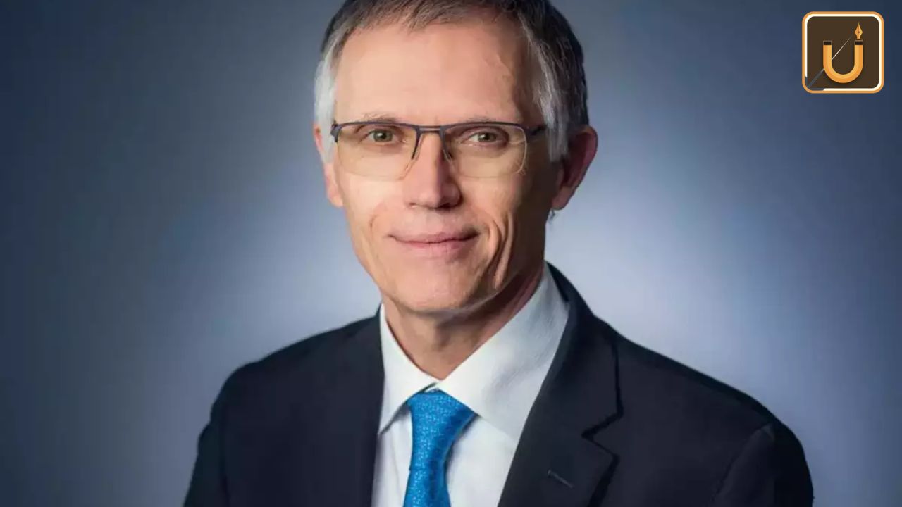 Usthadian Academy / CEO Tavares Marks A New Era For Stellantis In India | 2023 Usthadian Academy / CEO Tavares Marks A New Era For Stellantis In India
